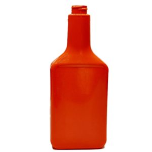بطری مکمل بنزین نارنجی1