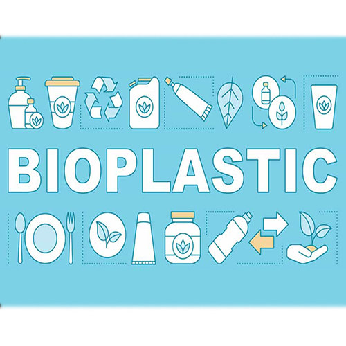 بیوپلاستیک ها جایگزین پلاستیک