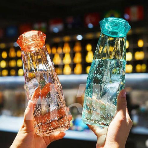 نوآوری دربسته بندی بطری های پلاستیکی