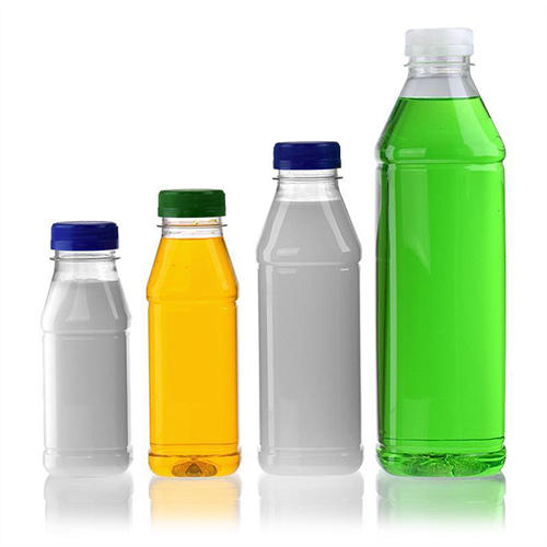 انتخاب صحیح پلاستیک بطری‌ها